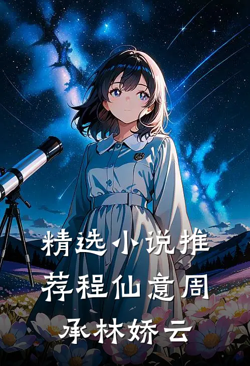 精选小说推荐程仙意周承林娇云