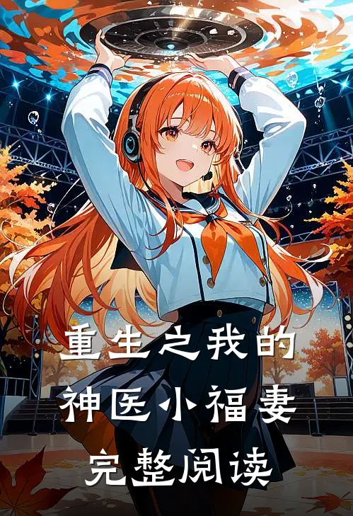 重生之我的神医小福妻完整阅读
