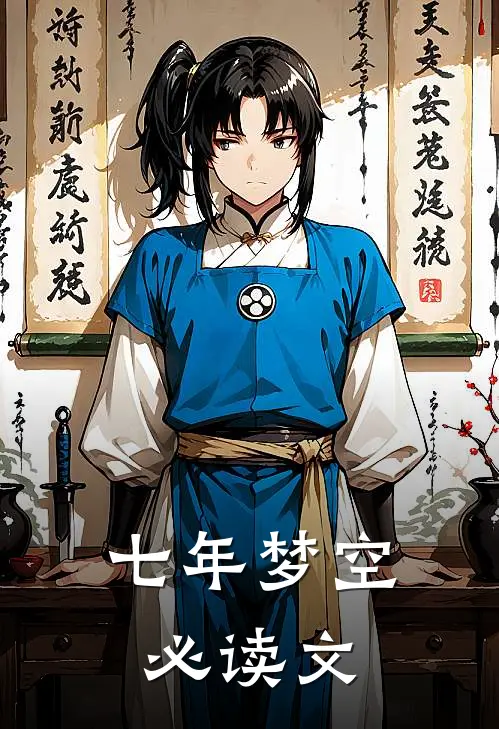 七年梦空必读文