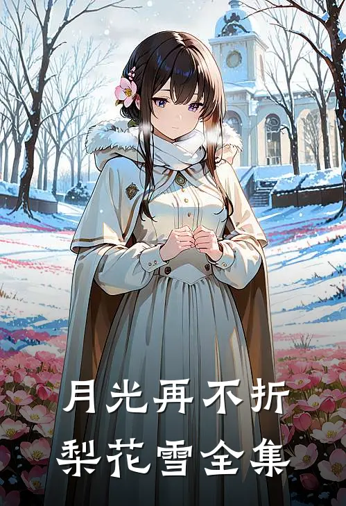 月光再不折梨花雪全集