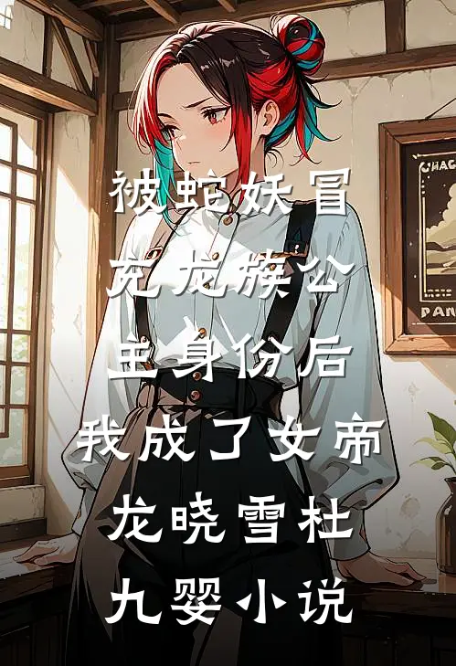 被蛇妖冒充龙族公主身份后，我成了女帝龙晓雪杜九婴小说