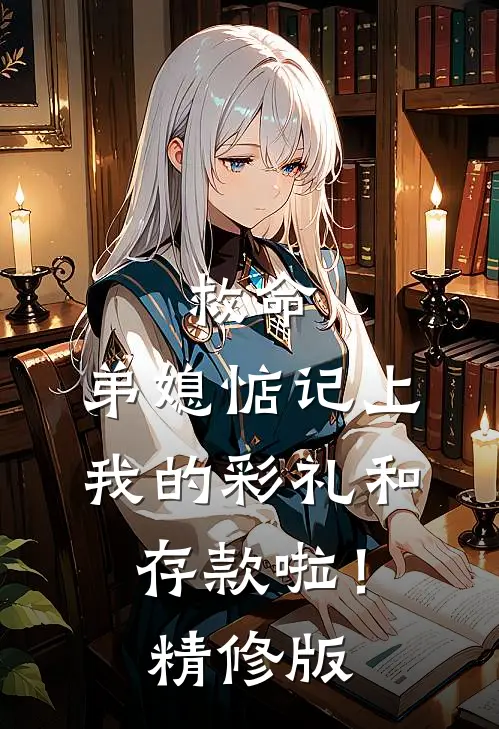 救命，弟媳惦记上我的彩礼和存款啦！精修版