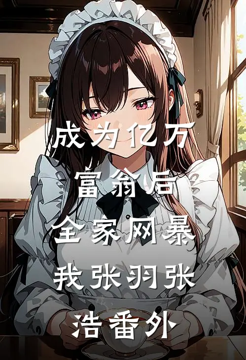 成为亿万富翁后，全家网暴我张羽张浩番外