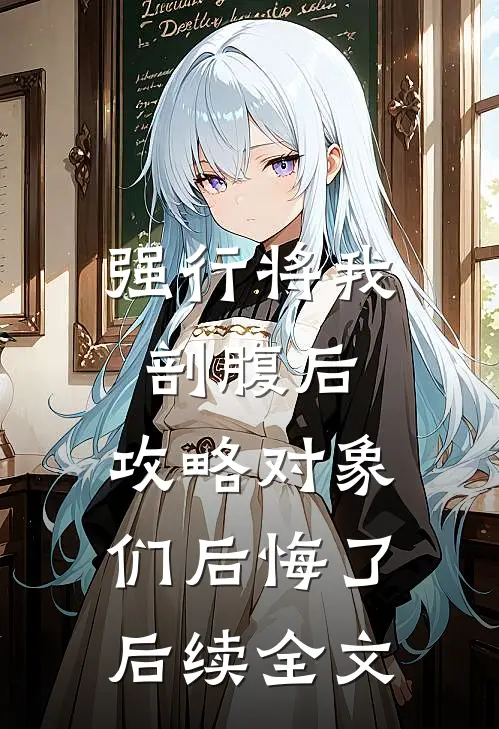 强行将我剖腹后，攻略对象们后悔了后续全文