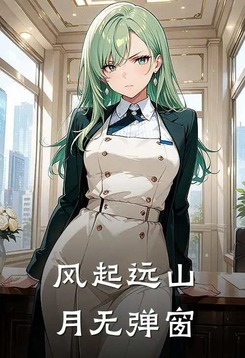 风起远山月无弹窗