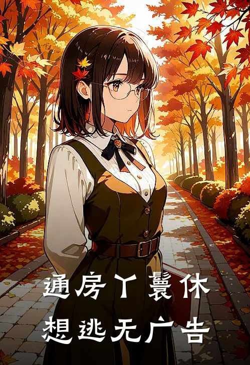 通房丫鬟休想逃无广告