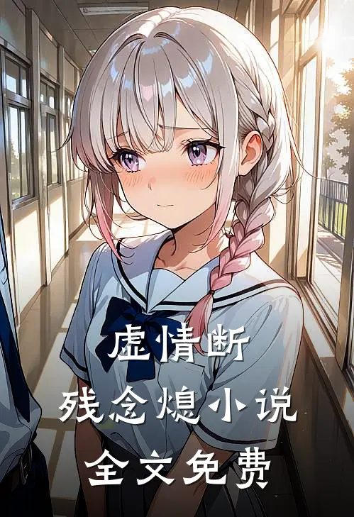 虚情断，残念熄小说全文免费