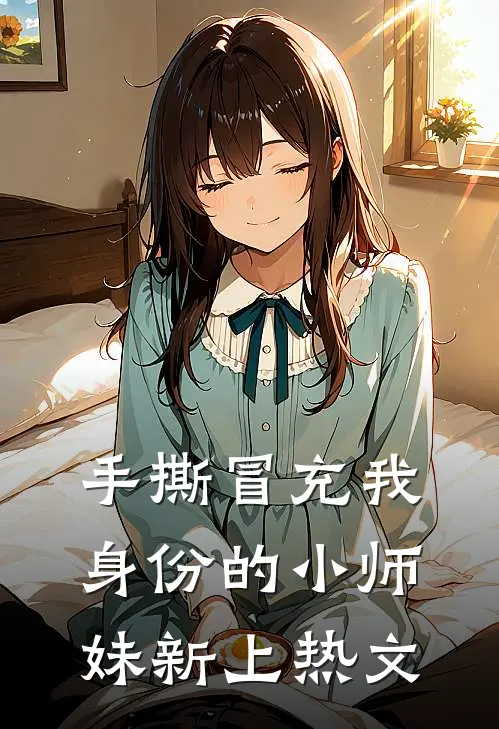 手撕冒充我身份的小师妹新上热文