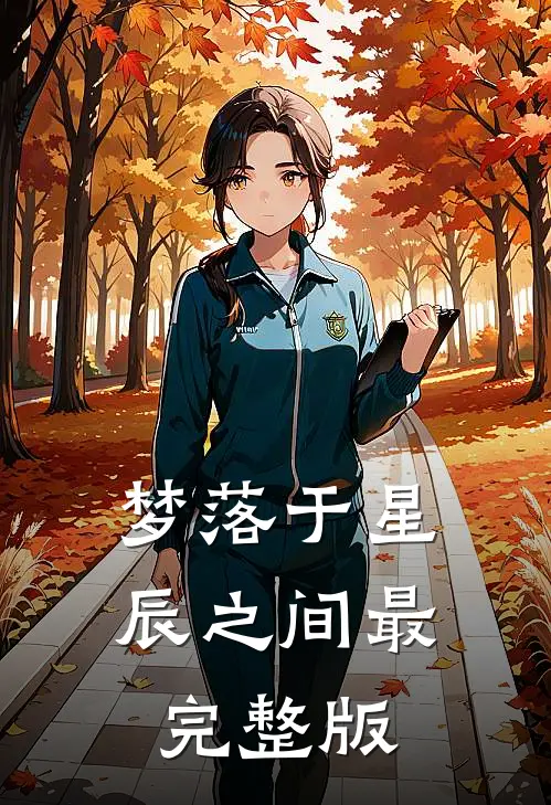 梦落于星辰之间最完整版