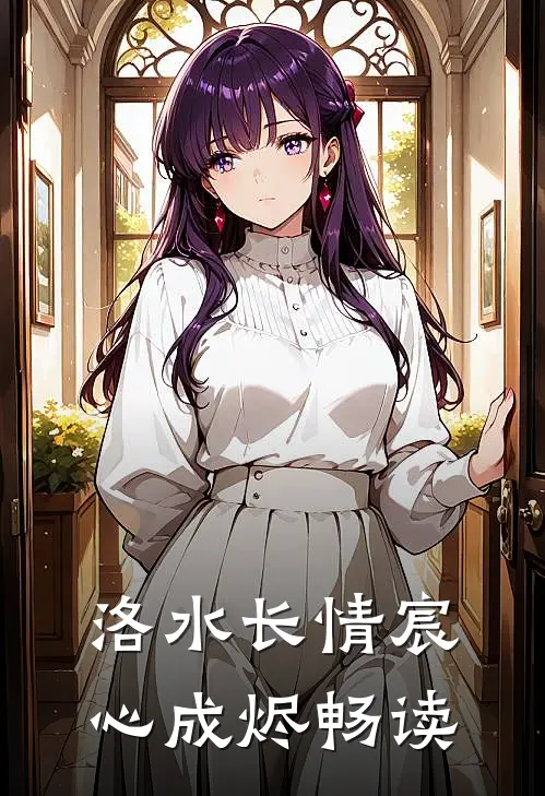 洛水长情宸心成烬畅读