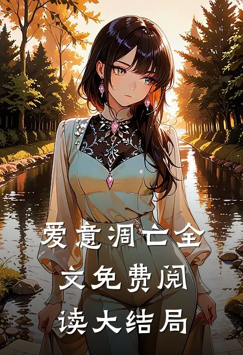 爱意凋亡全文免费阅读大结局
