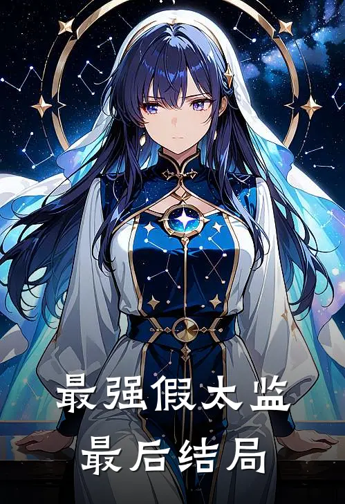 最强假太监最后结局