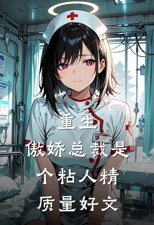 重生：傲娇总裁是个粘人精质量好文