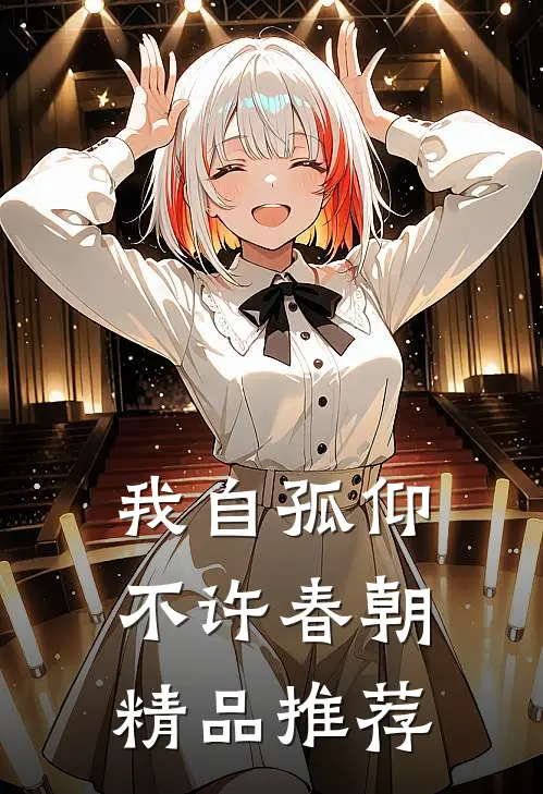 我自孤仰，不许春朝精品推荐