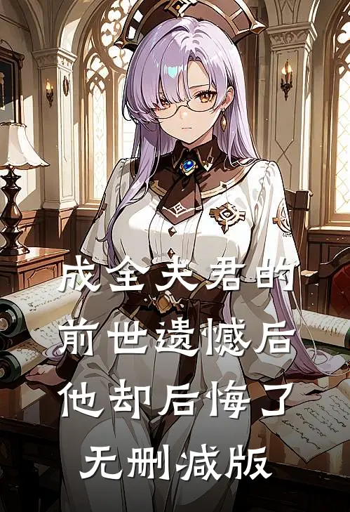成全夫君的前世遗憾后，他却后悔了无删减版