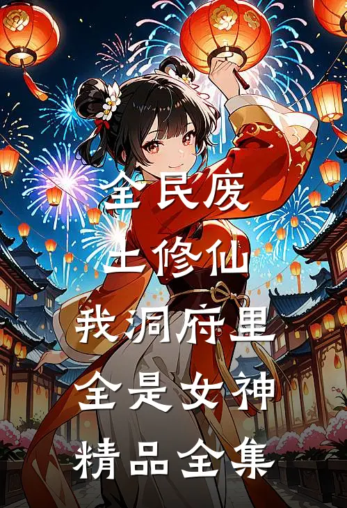 全民废土修仙，我洞府里全是女神精品全集