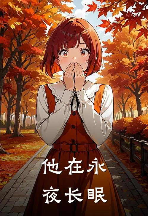 他在永夜长眠