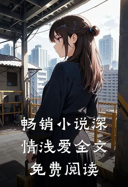 畅销小说深情浅爱全文免费阅读