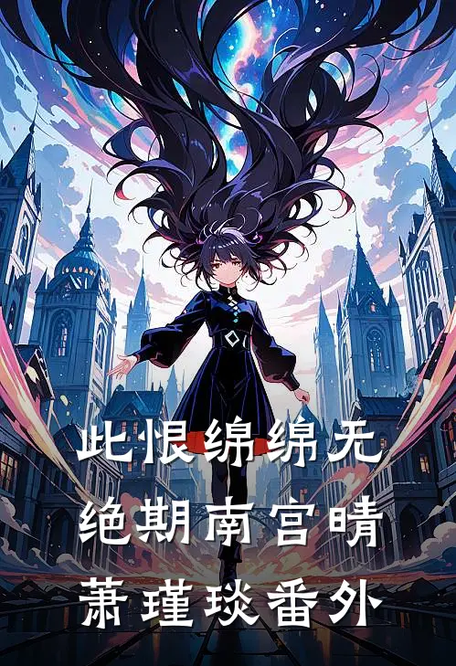 此恨绵绵无绝期南宫晴萧瑾琰番外
