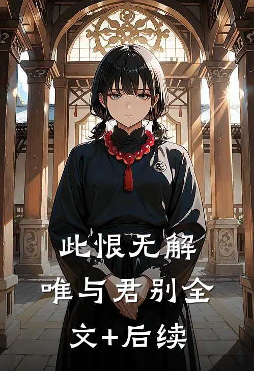 此恨无解，唯与君别全文+后续