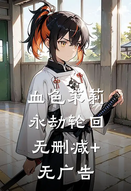 血色茉莉：永劫轮回无删减+无广告