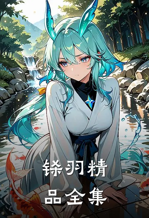 铩羽精品全集