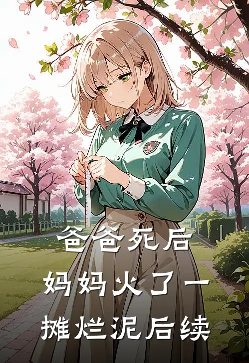 爸爸死后，妈妈火了一摊烂泥后续