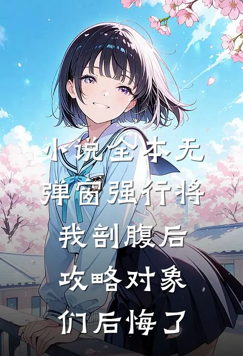小说全本无弹窗强行将我剖腹后，攻略对象们后悔了