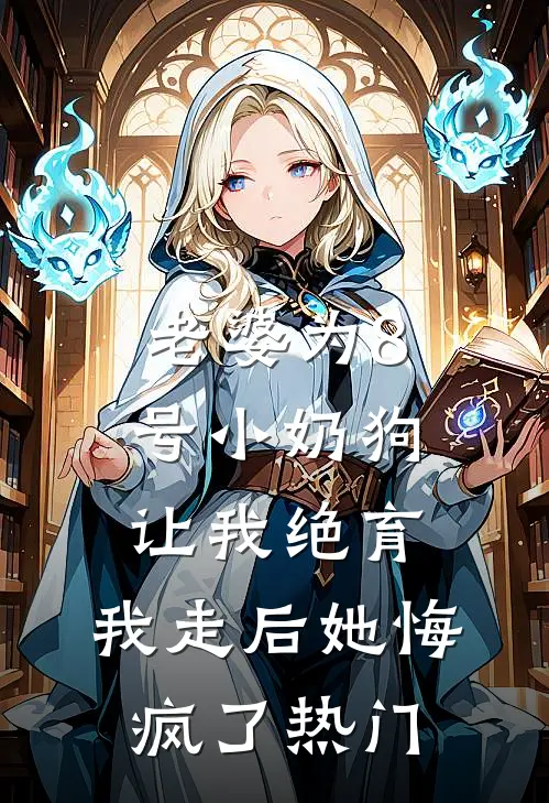 老婆为8号小奶狗让我绝育，我走后她悔疯了热门