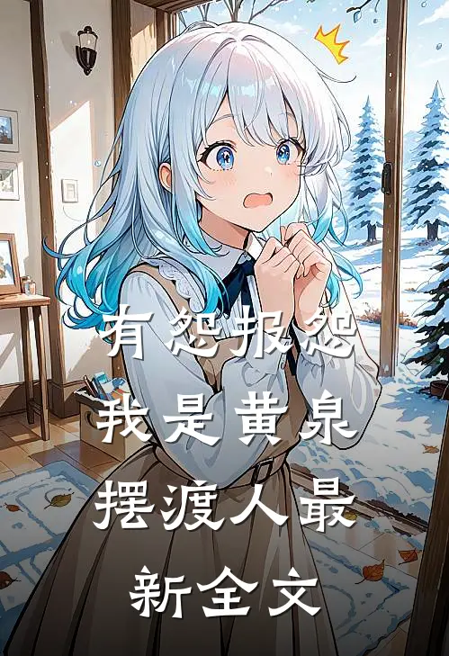 有怨报怨，我是黄泉摆渡人最新全文