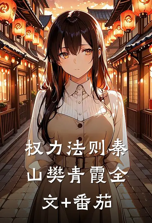 权力法则秦山樊青霞全文+番茄