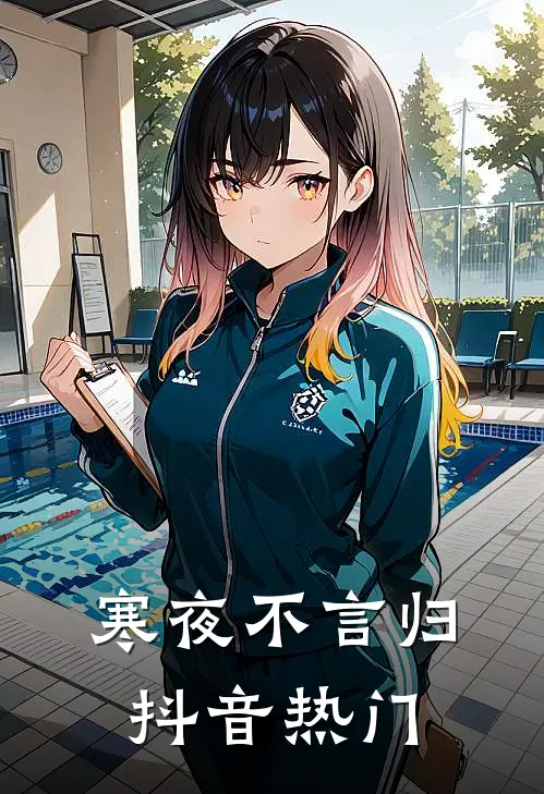 寒夜不言归抖音热门