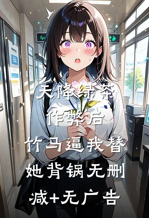 天降绿茶作弊后，竹马逼我替她背锅无删减+无广告