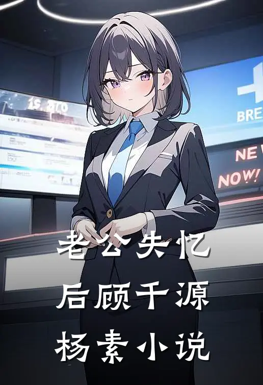 老公失忆后顾千源杨素小说