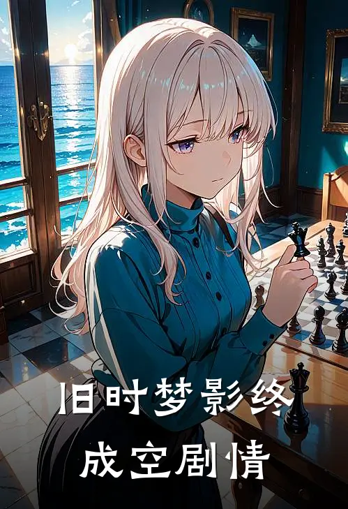 旧时梦影终成空剧情