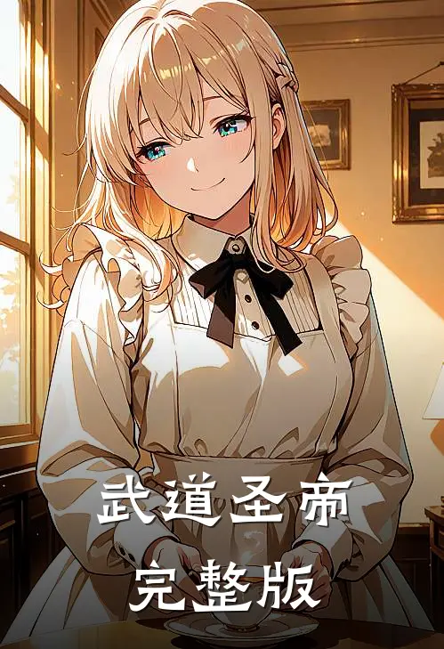 武道圣帝完整版