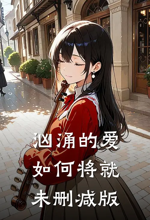 汹涌的爱如何将就未删减版