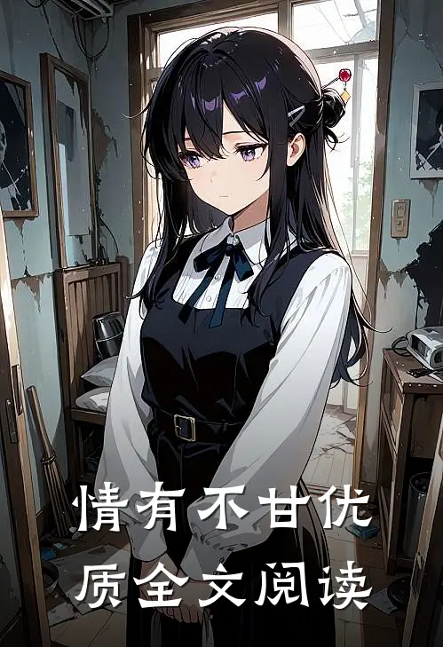情有不甘优质全文阅读