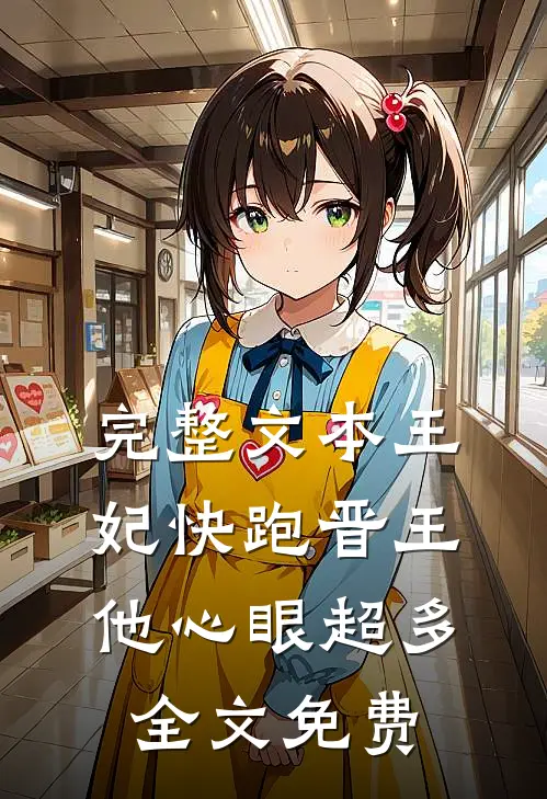 完整文本王妃快跑晋王他心眼超多全文免费