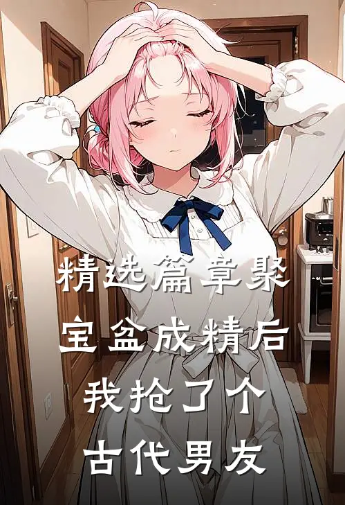 精选篇章聚宝盆成精后，我抢了个古代男友