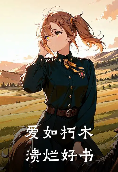 爱如朽木溃烂好书