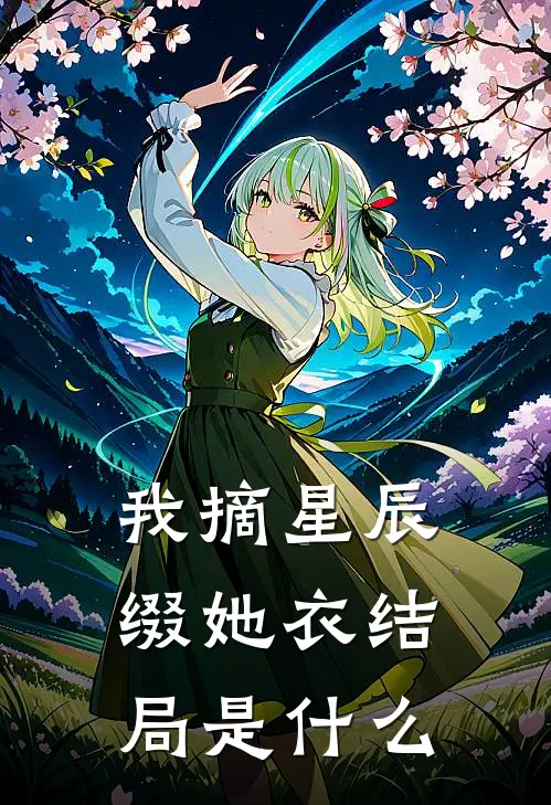 我摘星辰缀她衣结局是什么