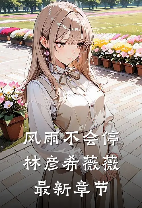 风雨不会停林彦希薇薇最新章节