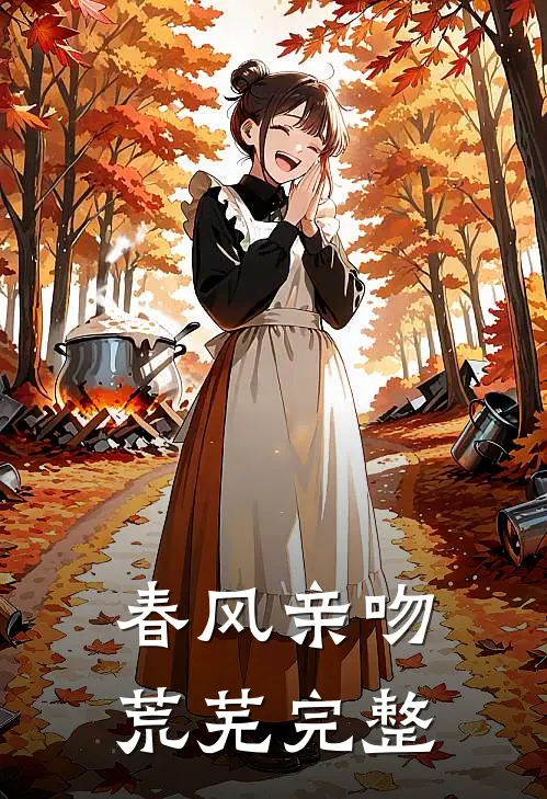 春风亲吻荒芜完整