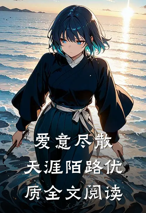 爱意尽散，天涯陌路优质全文阅读