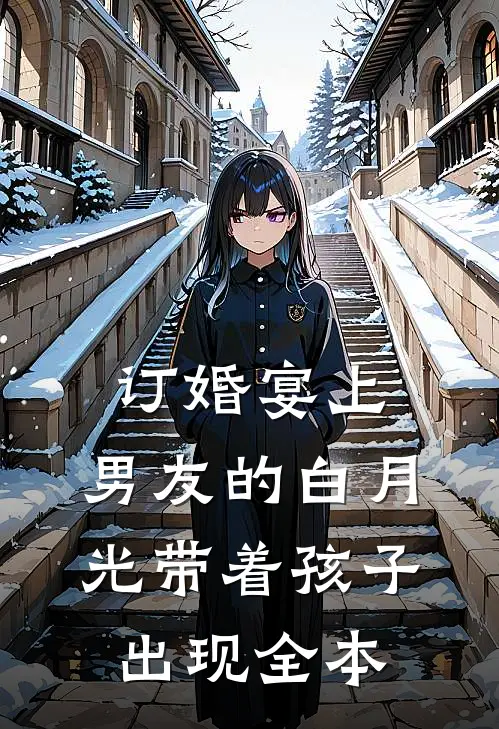 订婚宴上，男友的白月光带着孩子出现全本