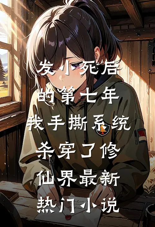 发小死后的第七年，我手撕系统杀穿了修仙界最新热门小说