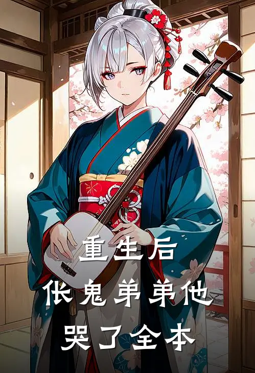 重生后，伥鬼弟弟他哭了全本