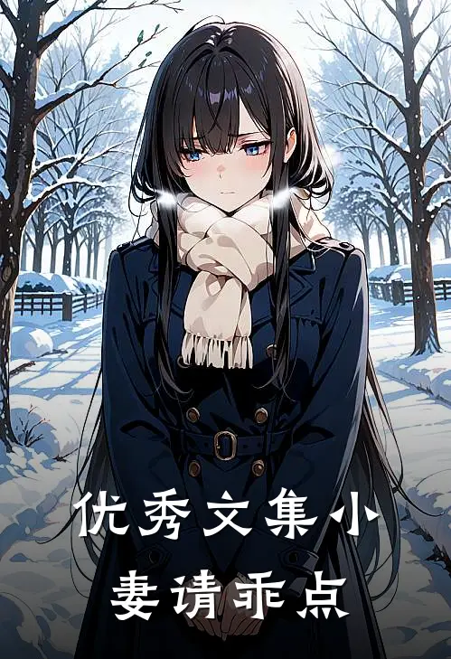 优秀文集小妻请乖点