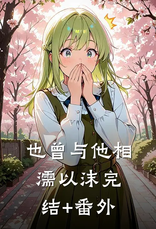 也曾与他相濡以沫完结+番外